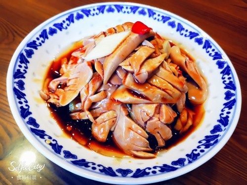 宝中宝食府 封面