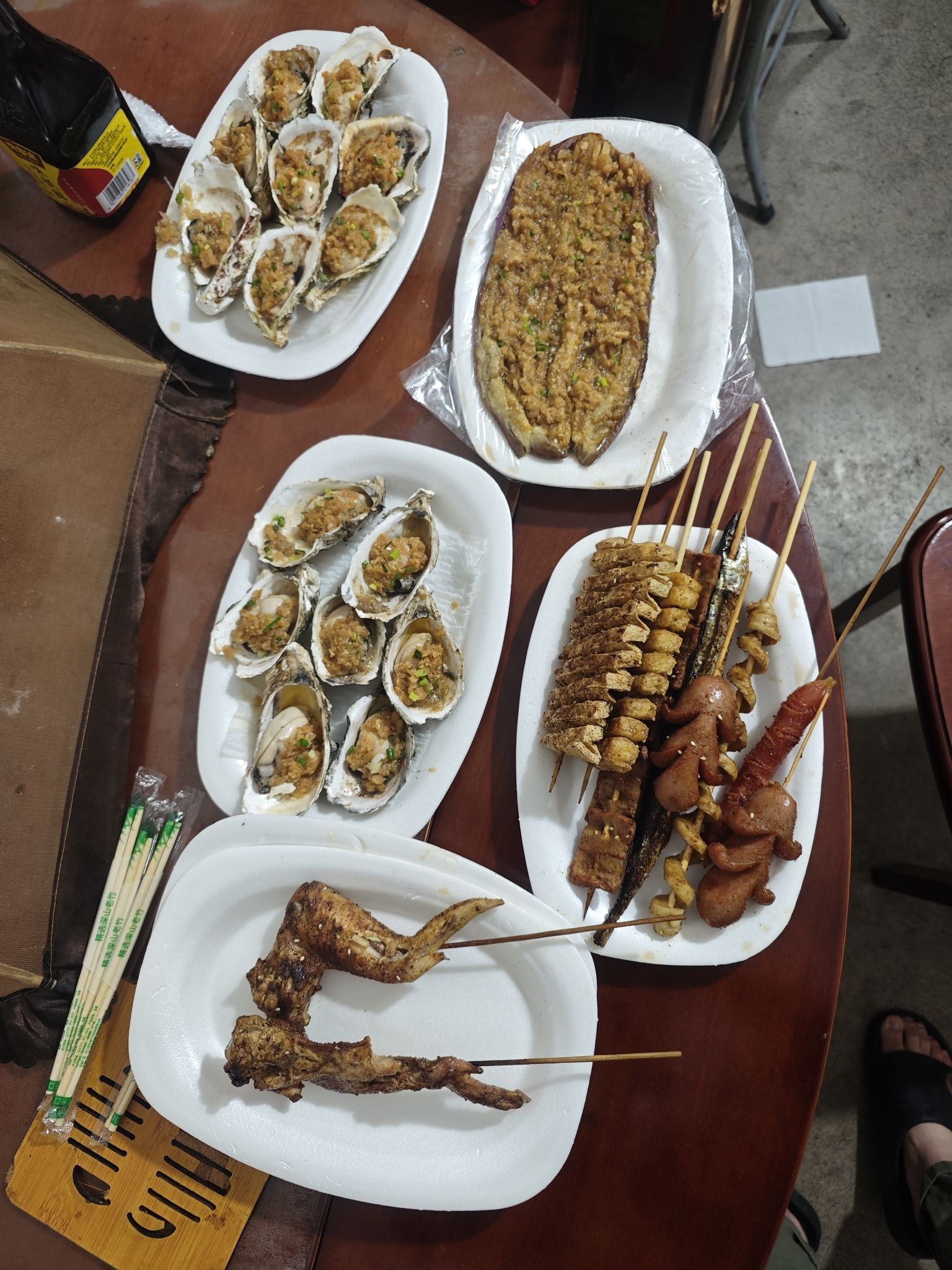 凤起李记酥鱼 封面