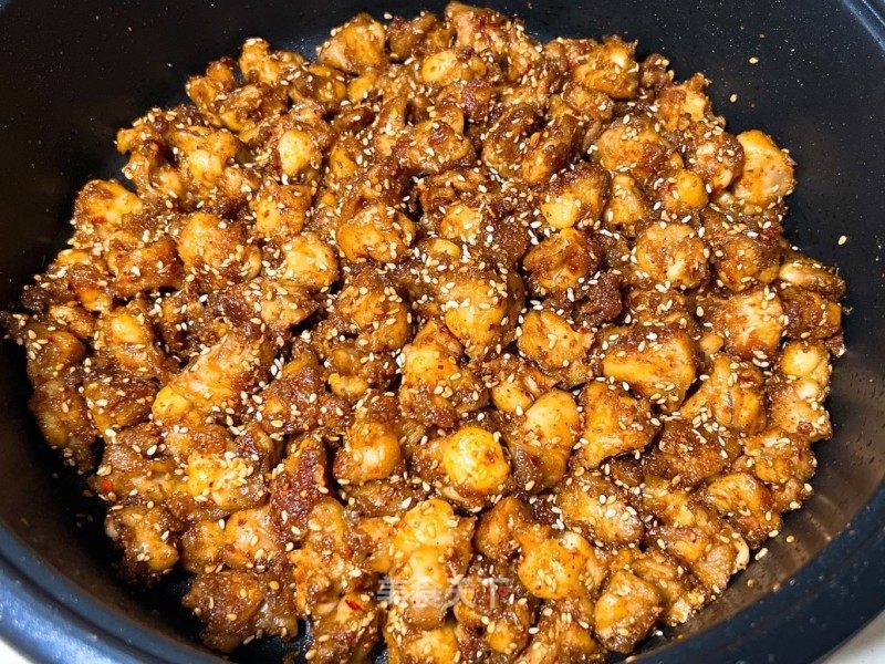 和顺乐烧烤 · 掌中宝
