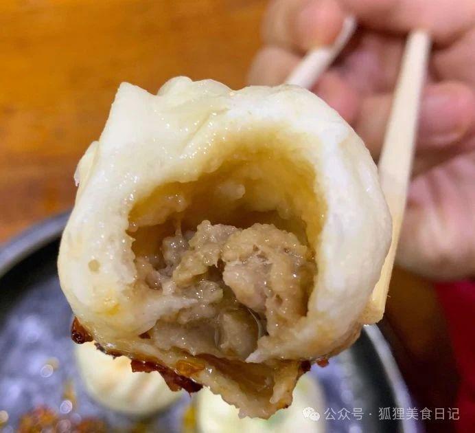 红帽叔叔包子（红帽小吃馆） · 豆腐包