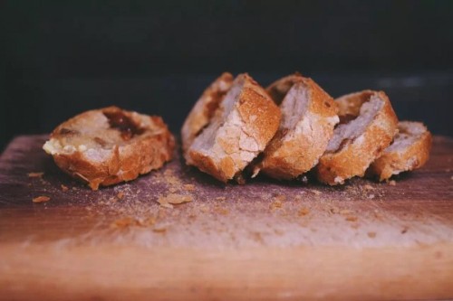 鹿松 RUSON（黄龙店） · 法棍/贝果（原味）