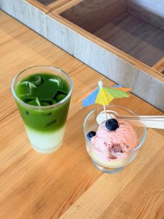 Moon Maison 月球商店 · 绵羊拿铁
