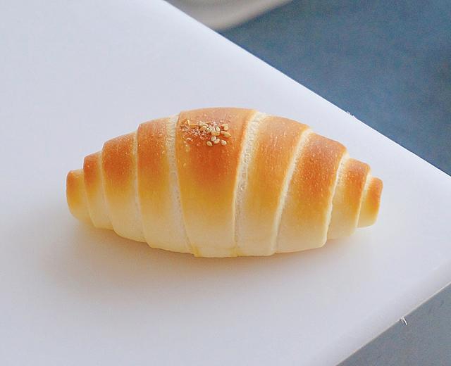 年糕弟弟面包商店（银杏汇店） · 日式海盐卷