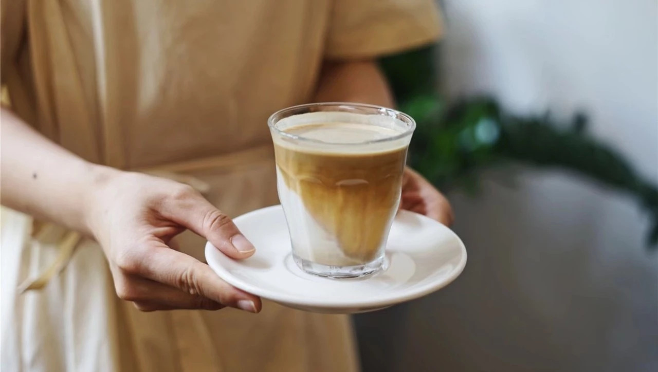 竹子咖啡 bamboo coffee 封面